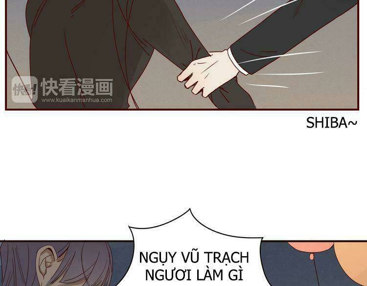 ta chỉ muốn giết ngươi chapter 22 26