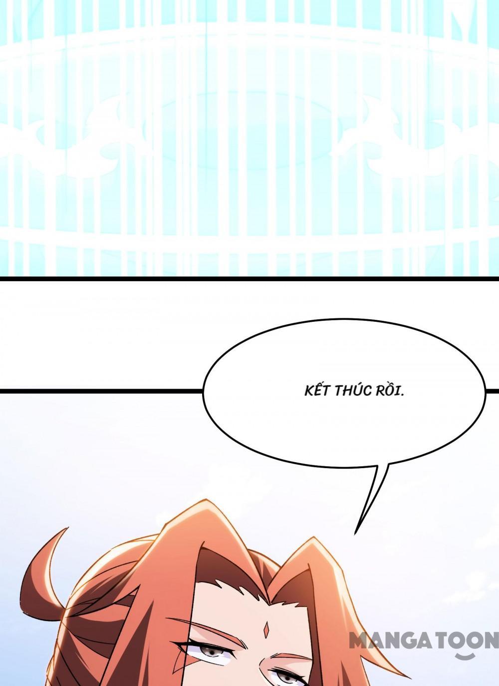 đồ đệ ta toàn là nữ ma đầu chapter 211 17