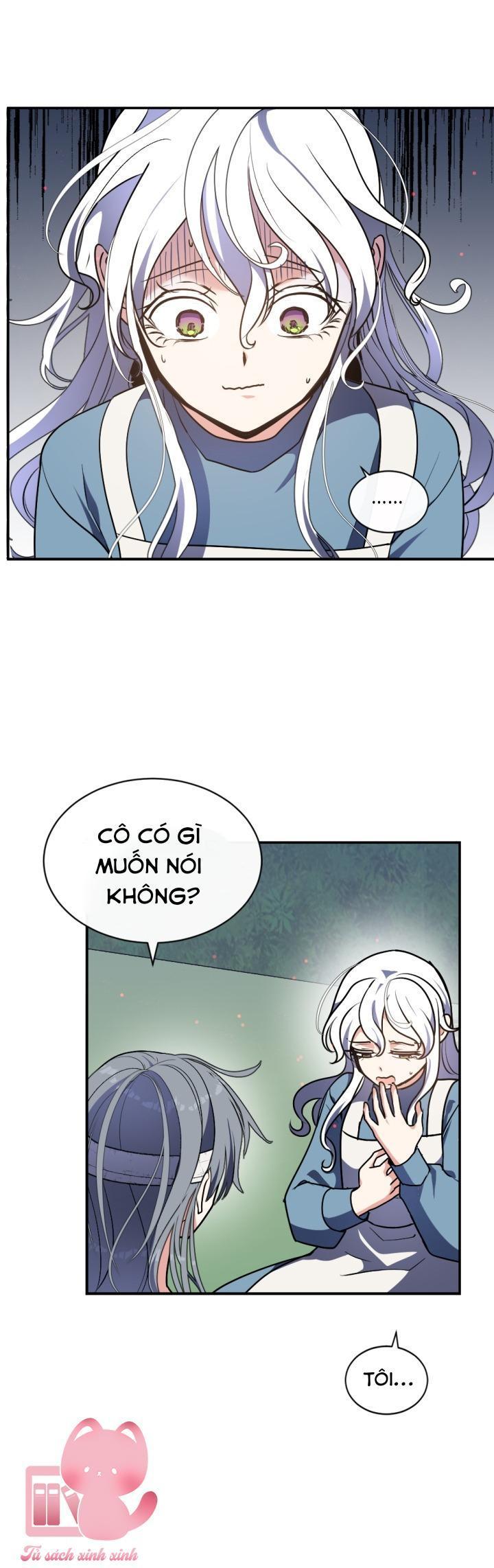 nguyện ước vô vọng của ma nữ chapter 94 25