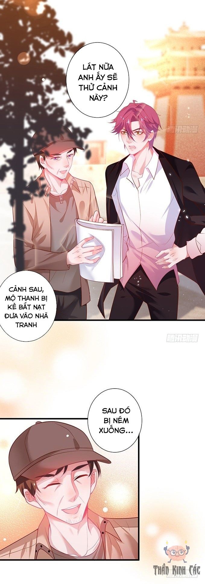 dưỡng khí chí mạng chapter 16 25