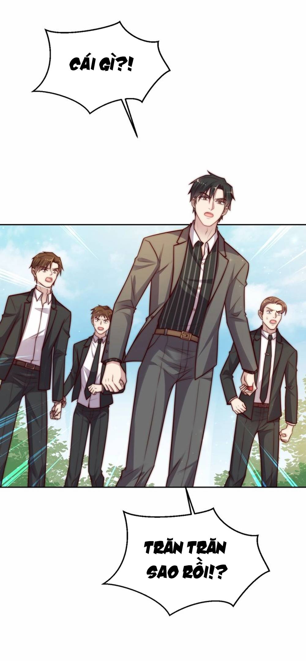 khoá chặt đôi môi (full) chapter 67 33