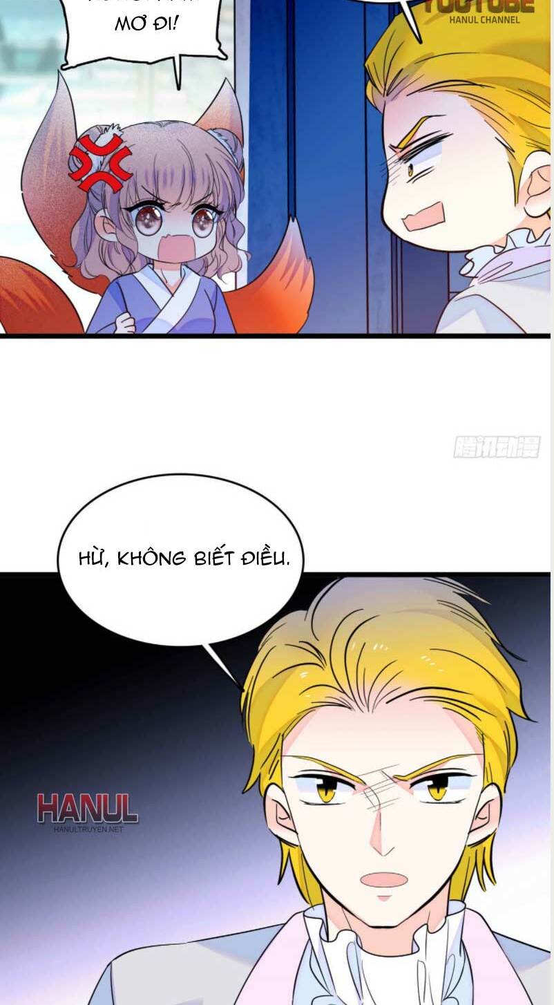 toàn mạng đều là fan cp của tôi với ảnh đế chapter 167.1 17