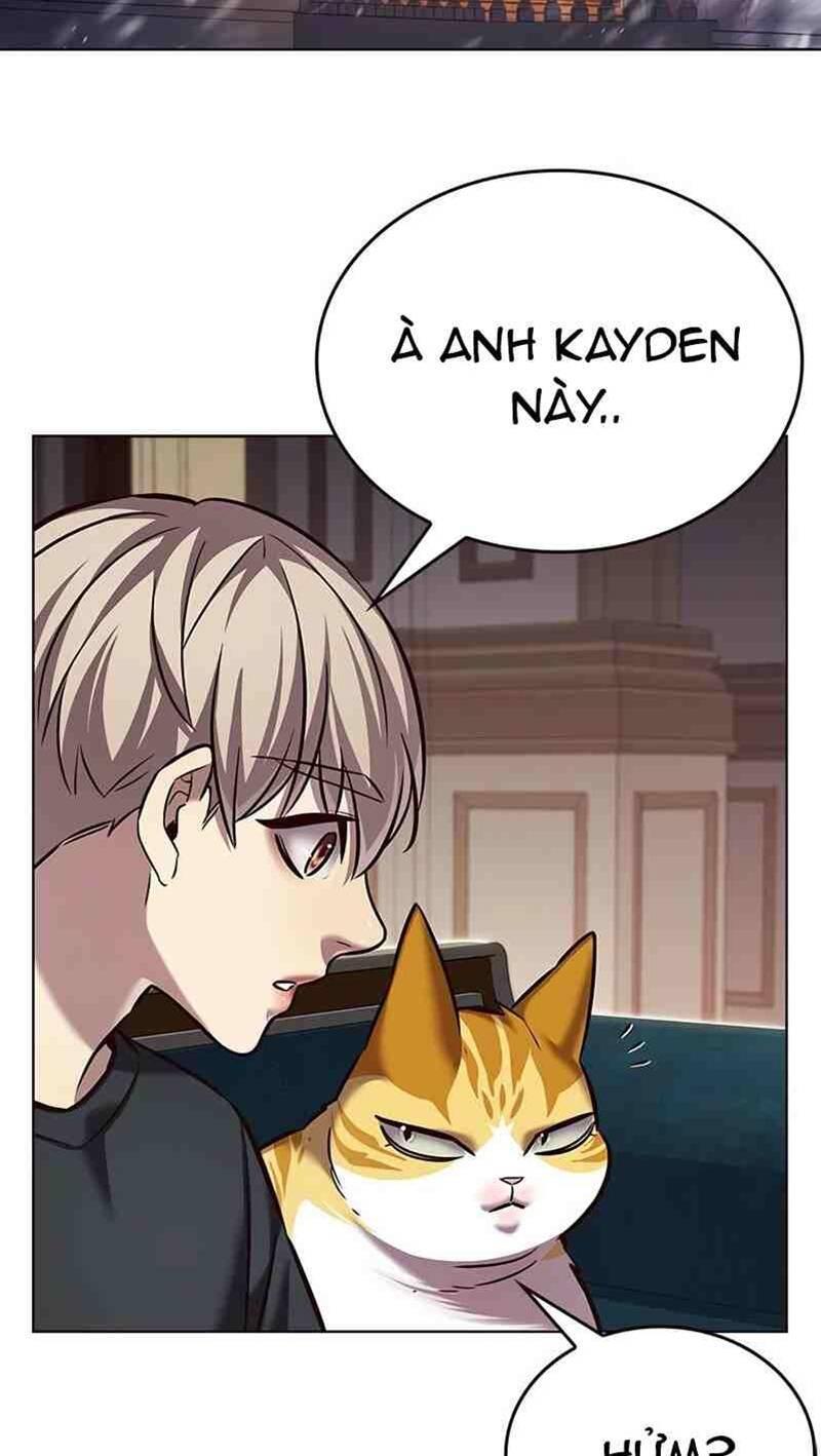 biến thân thành mèo chapter 250 44