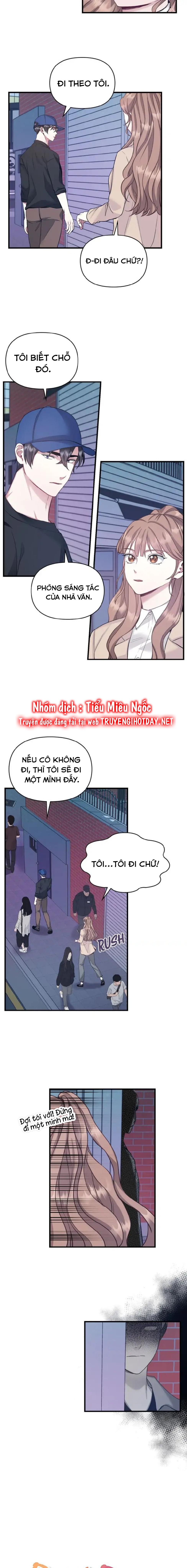 ngày mai chapter 30 1
