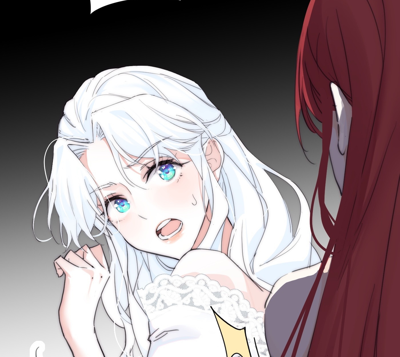 bông hoa độc của nhà công tước chapter 1.2 24