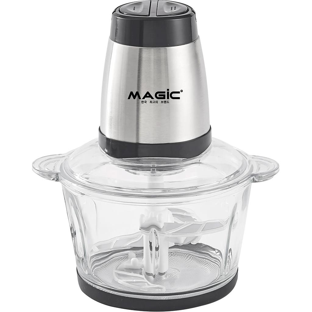 Máy xay thịt Magic 1.7 lít A-001 - Hàng chính hãng