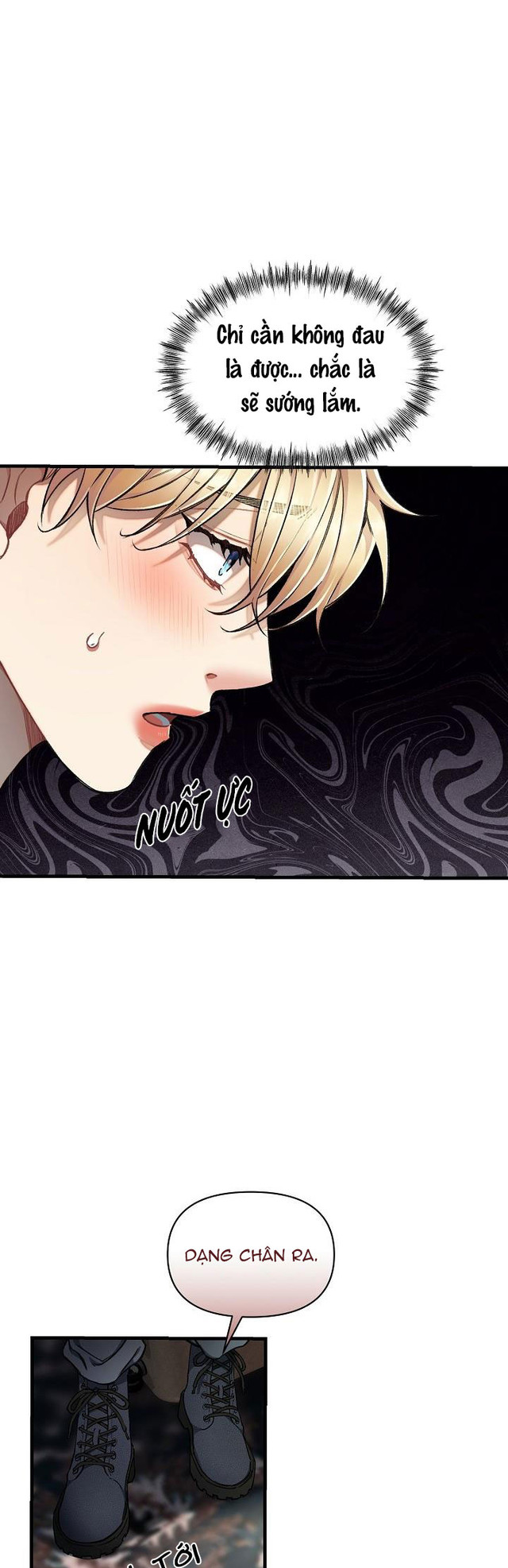 chuyến tàu cuồng loạn chapter 31 10