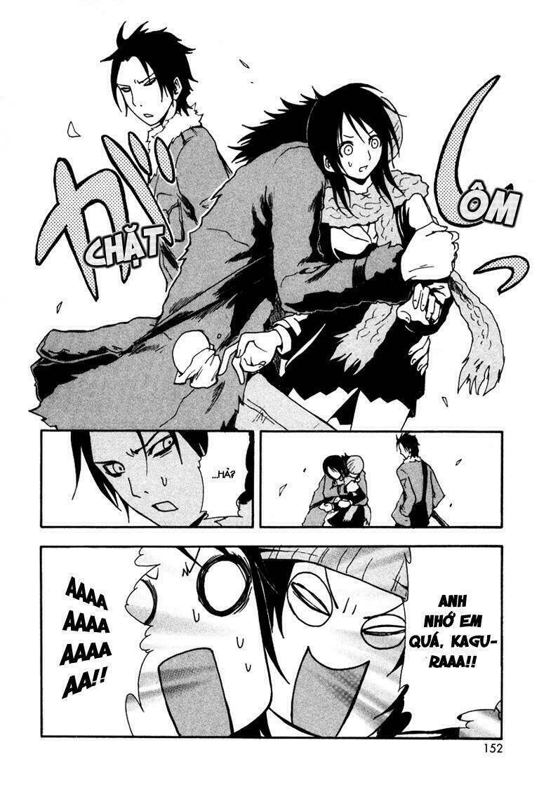ga-rei chapter 4 11