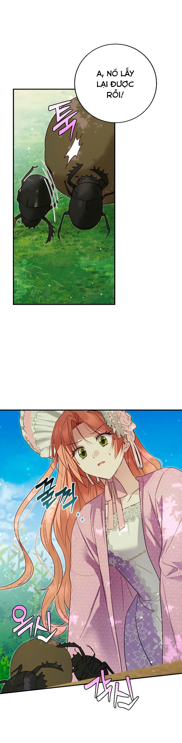 ngã xuống thiên đường chapter 12 21