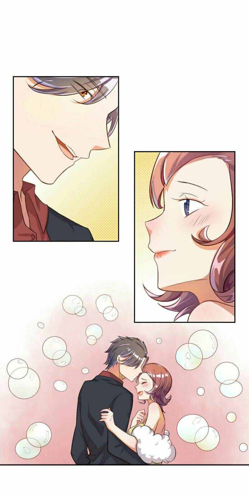 hôn nhân dục vọng: thiếu gia nhẹ một chút! chapter 22 3