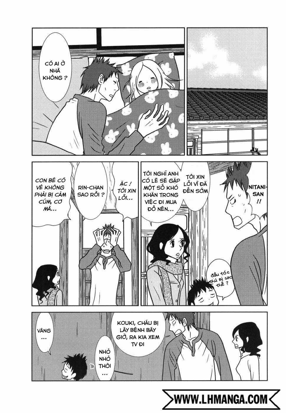 usagi drop chapter 22 7