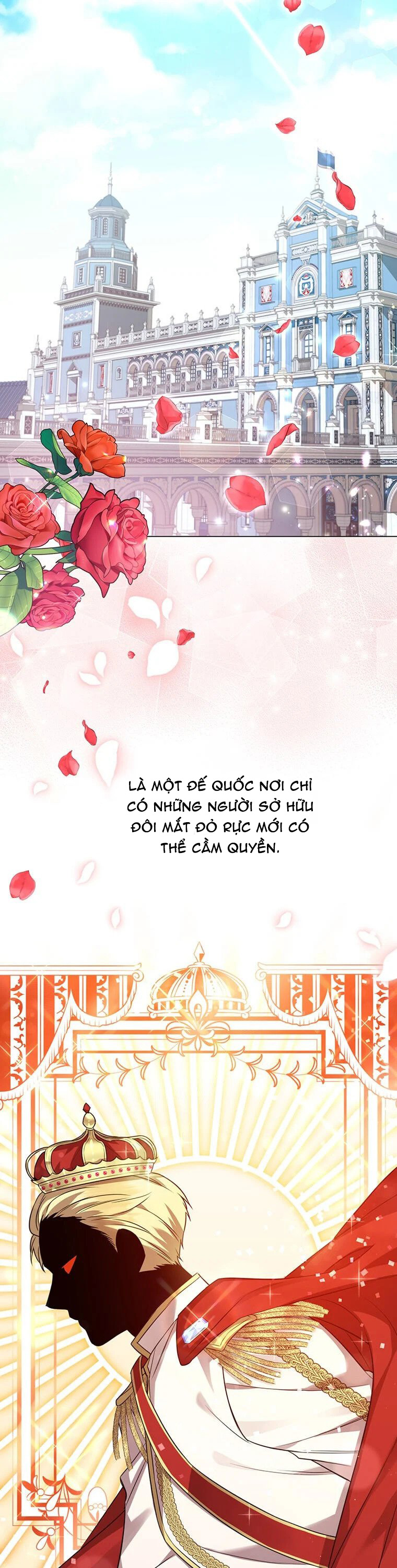 nhân vật phụ cũng xứng đáng có được tình yêu chapter 0 15