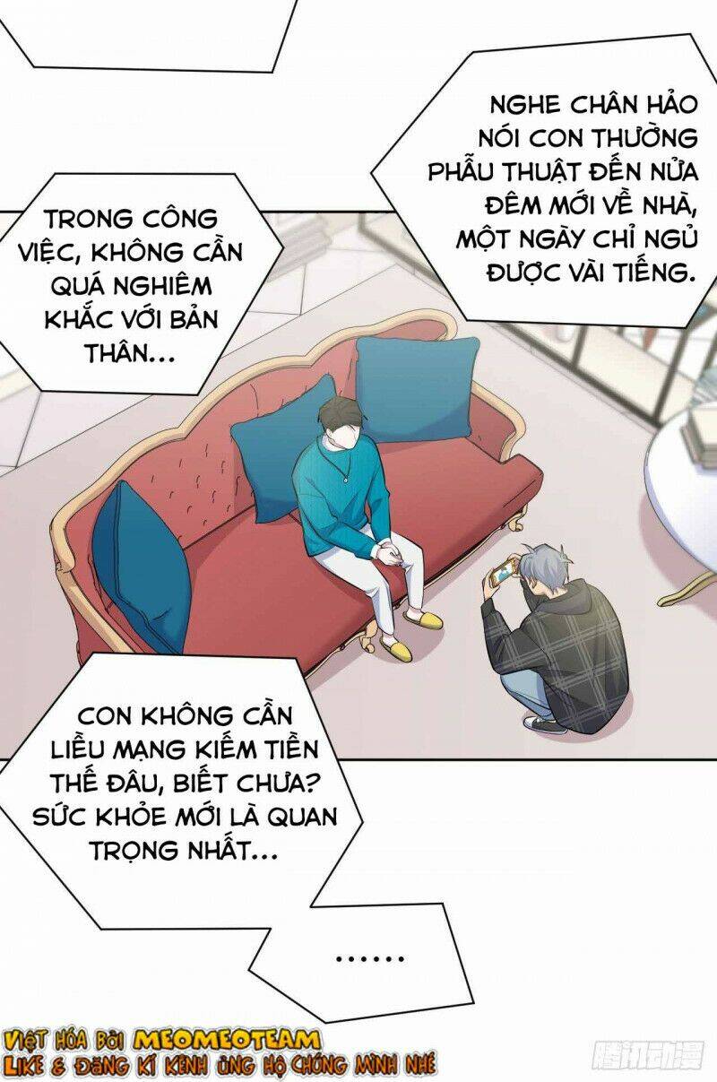 nhạc phụ đại nhân là lão bà chapter 90 15