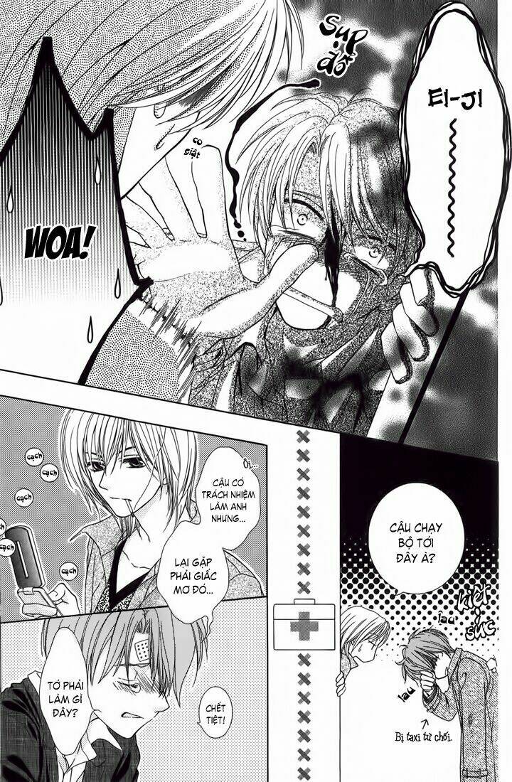 sugar family chapter 7 27