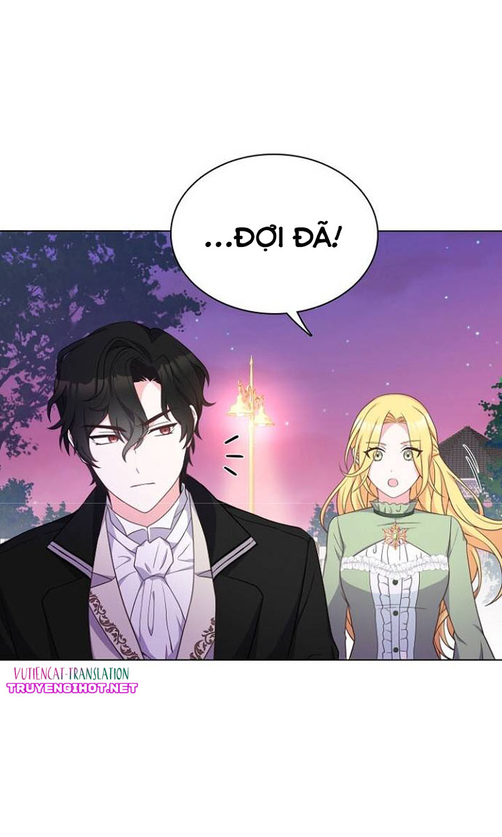 lời cầu hôn đến từ hoàng đế chapter 16.1 9