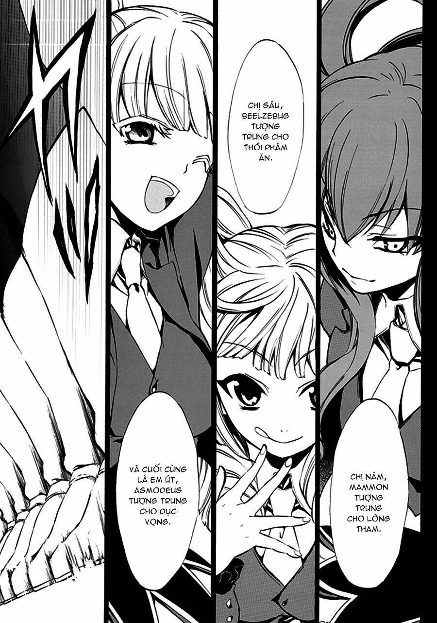 umineko no naku koro ni episode 4: alliance of the golden witch chapter 7 14