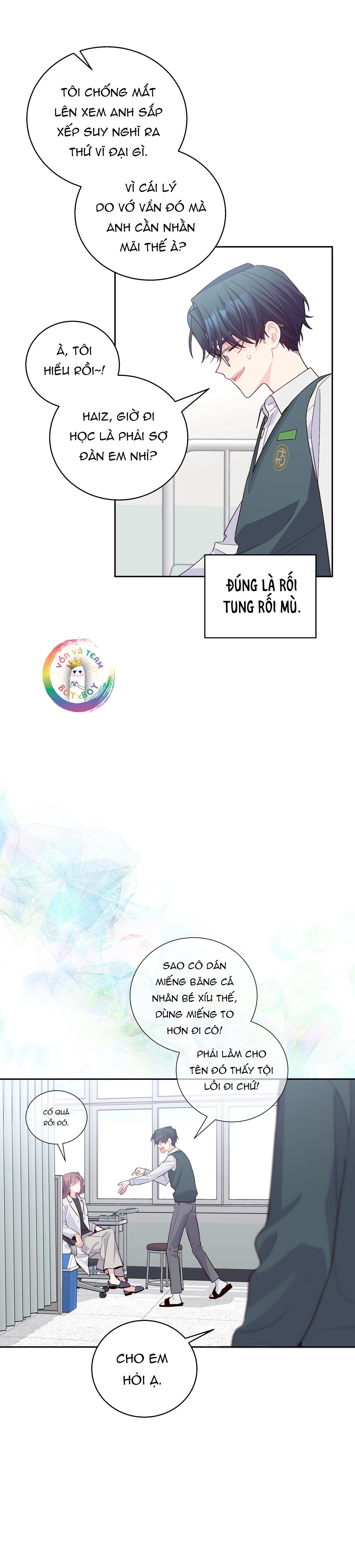 merry marbling chapter 30 20