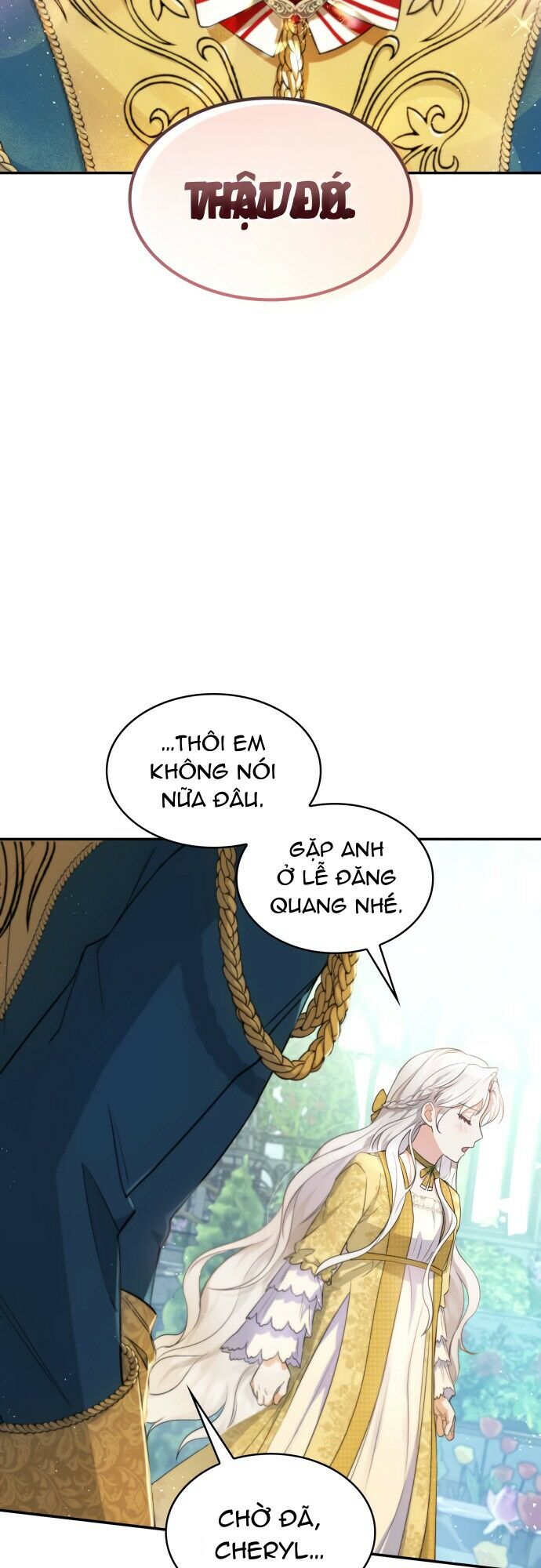 'di vật' melvin để lại chapter 3 75