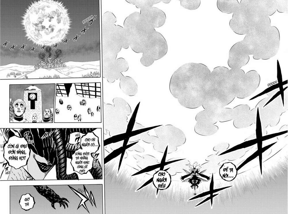 black clover - pháp sư không phép thuật chapter 289 7