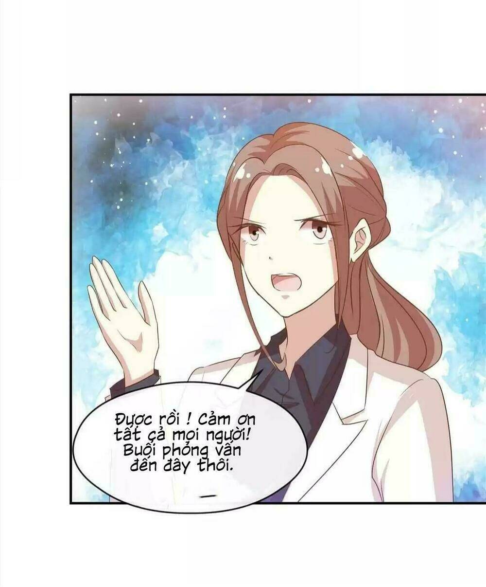 hệ thống yêu đương với nam thần chapter 16.2 15