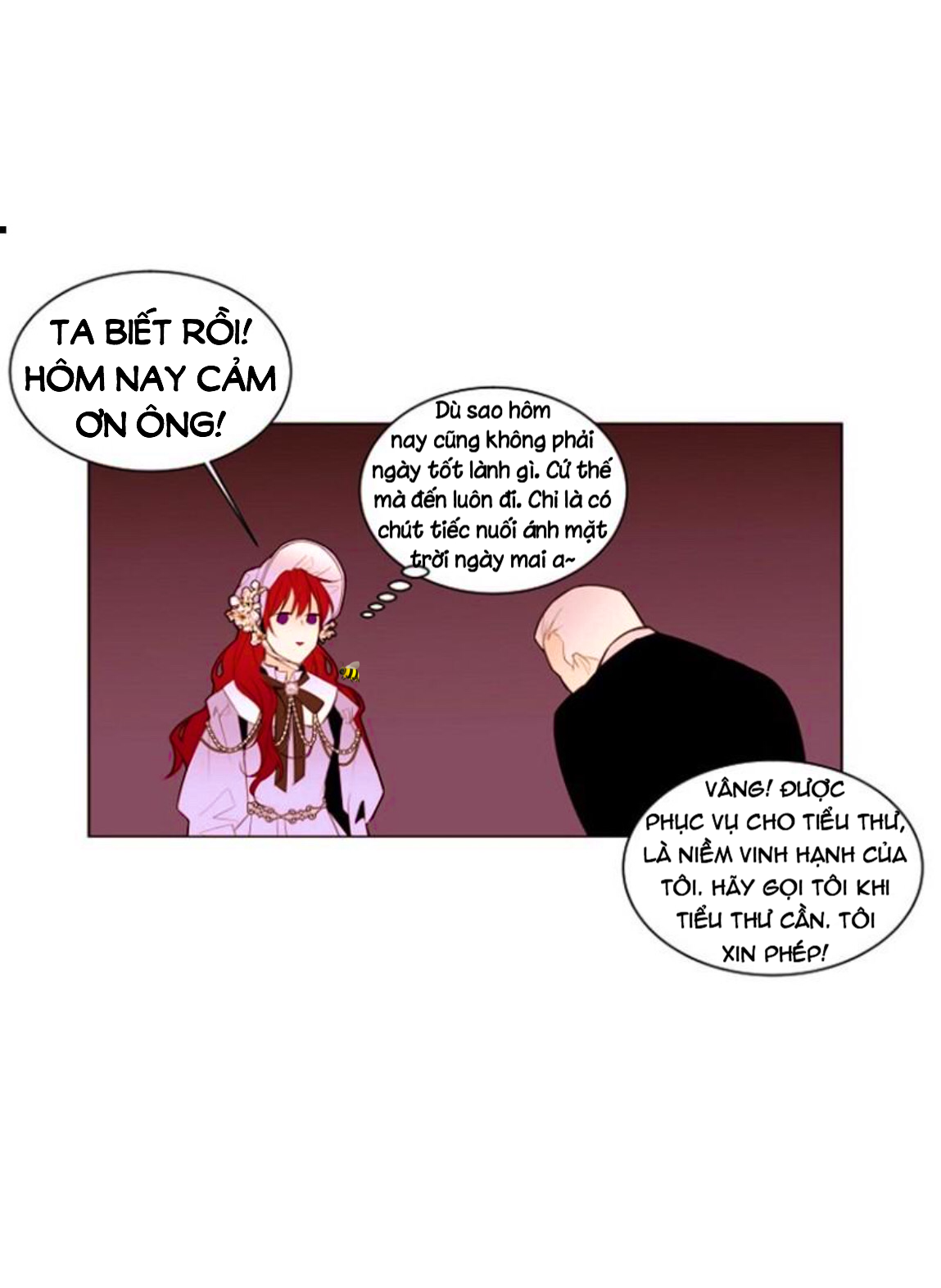 cuộc sống nhàm chán của quý cô tái sinh chapter 4 33