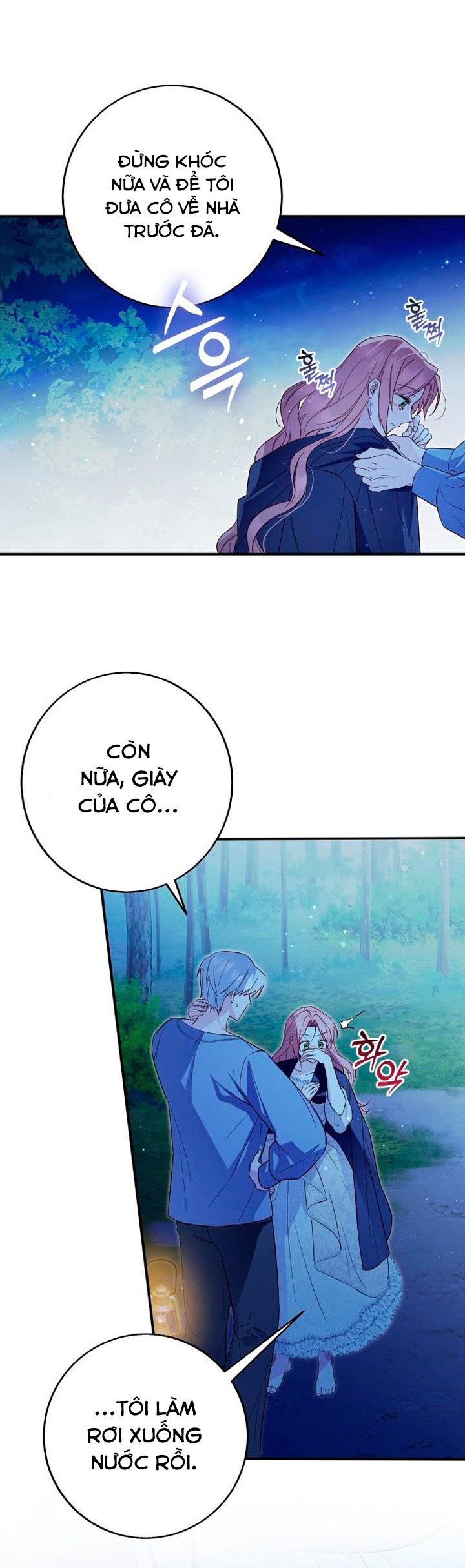 ngã xuống thiên đường chapter 10 3