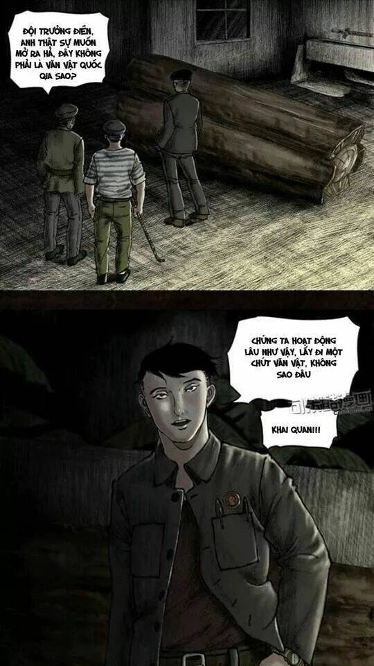 trấn thái bình chapter 13 41