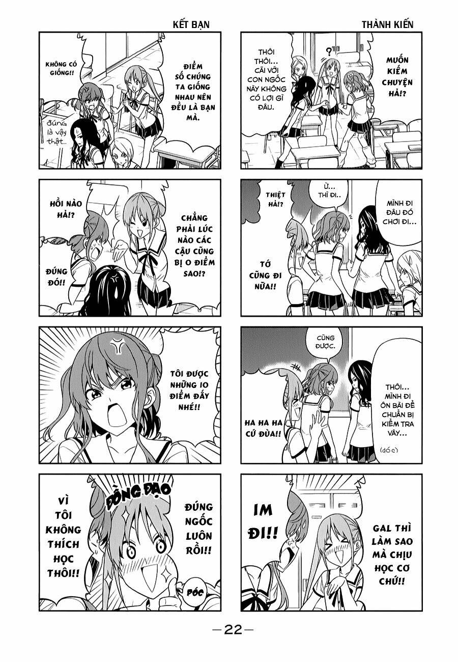 aho girl chapter 57 3