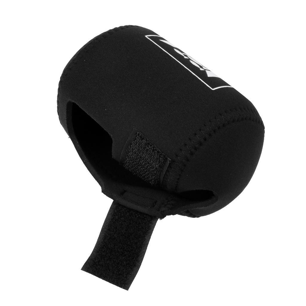 Baitcasting Fishing Reel Cover Spinning Wheel Case