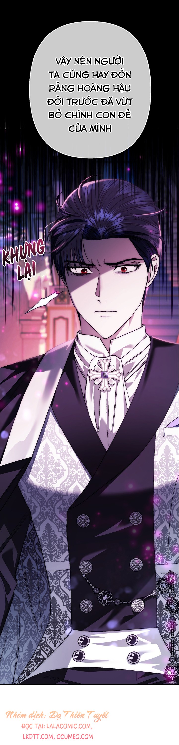 cha, con không muốn kết hôn đâu chapter 49 20