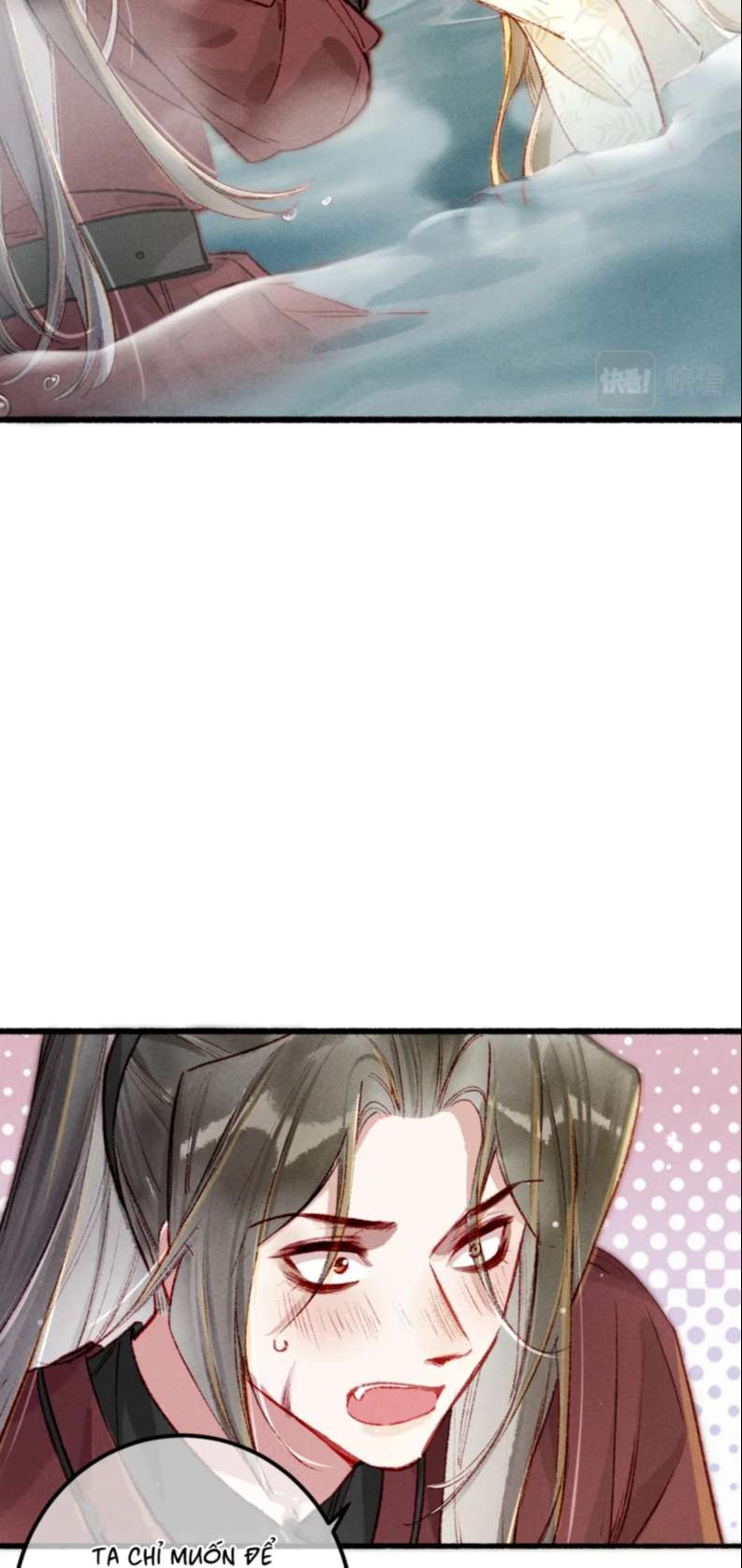 ta dựa vào mỹ nhan ổn định thiên hạ chapter 92 10