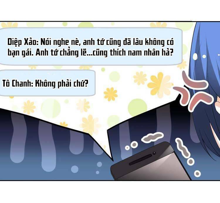 phản công thành siêu sao chapter 20 48