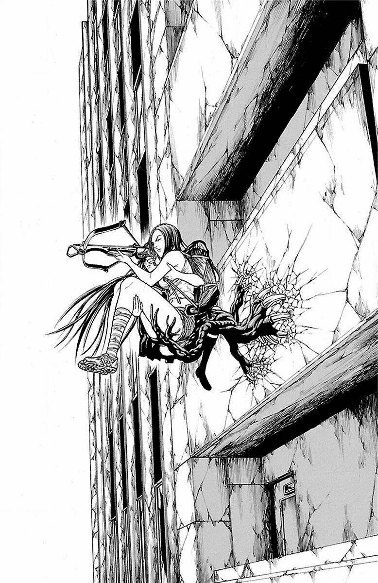 hakaijuu chapter 58 15