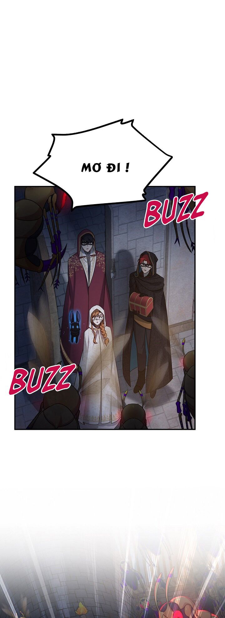 nữ công tước với tâm hồn trống rỗng chapter 36 32