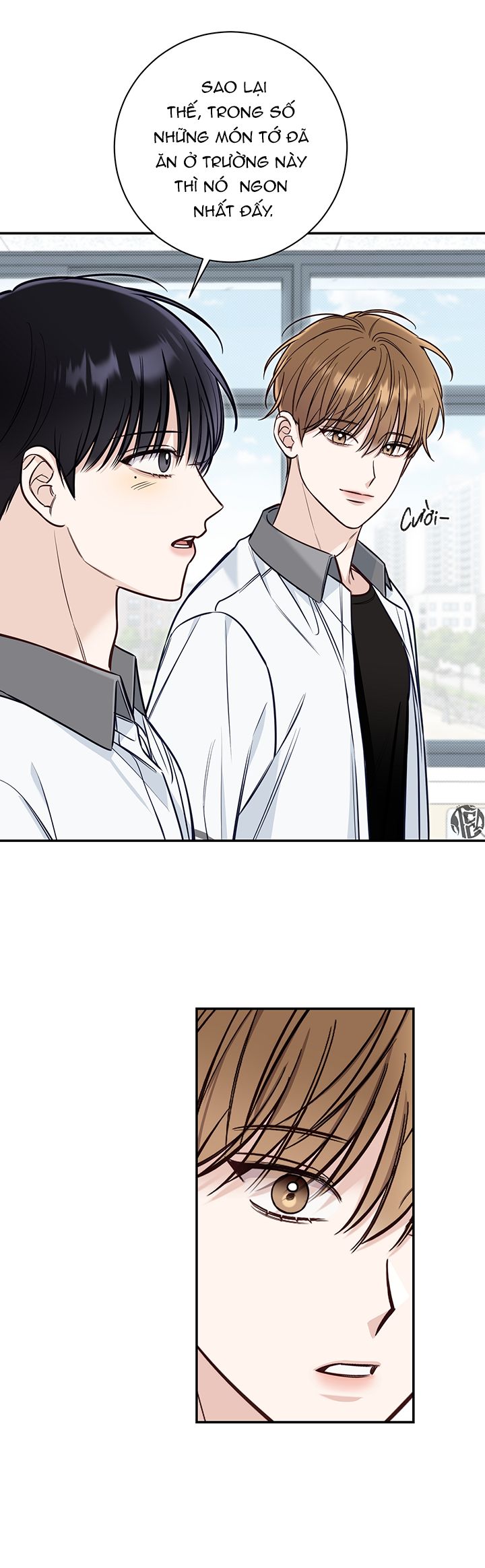 mùa hạ chapter 24 8