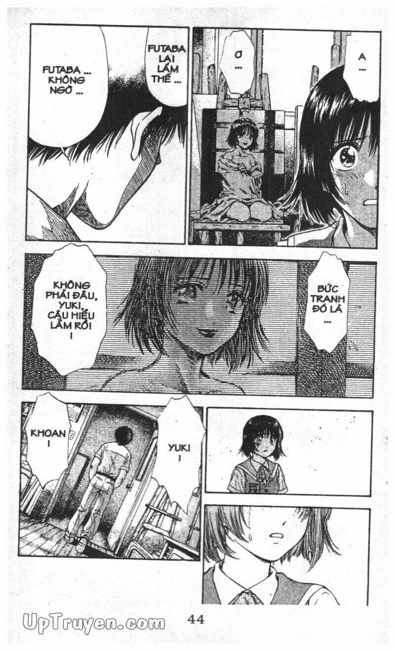 salad days chapter 123 14