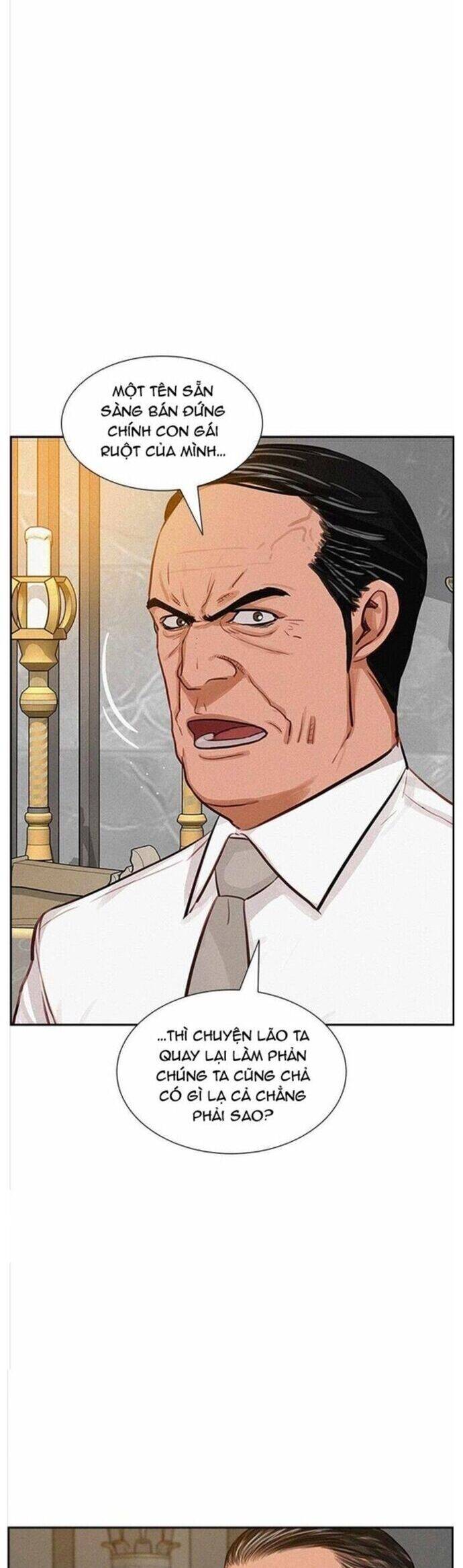 Chúa Tể Đồng Tiền Chapter 169 11
