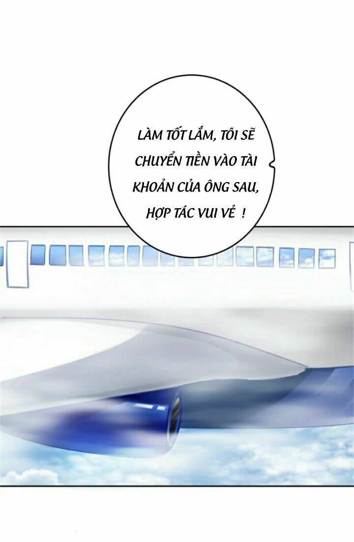 thất ức kiều thê sủng ái ký chapter 2 32