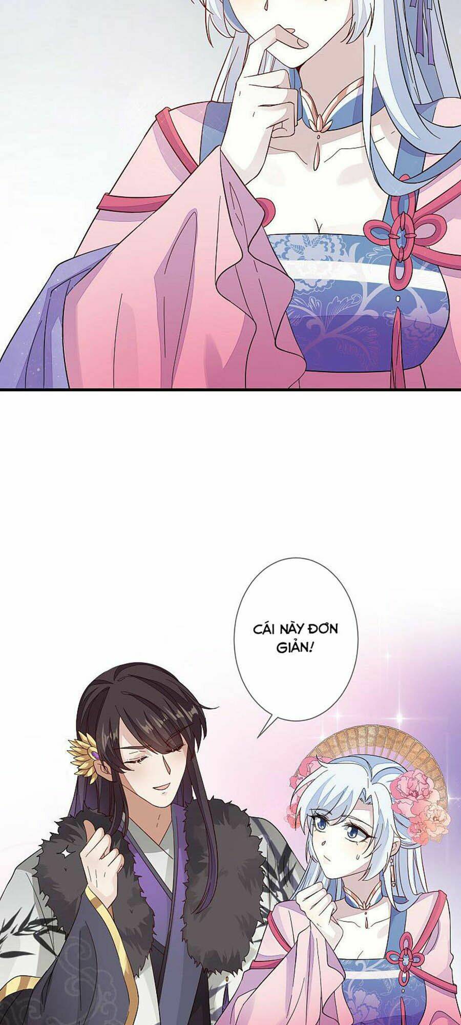 cửu khuyết phong hoa chapter 127 17