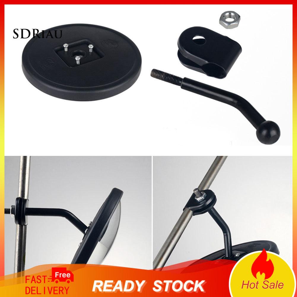 Gương Chiếu Hậu Hình Tròn Cho Xe Hơi