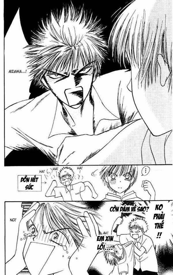 power!! chapter 11 27