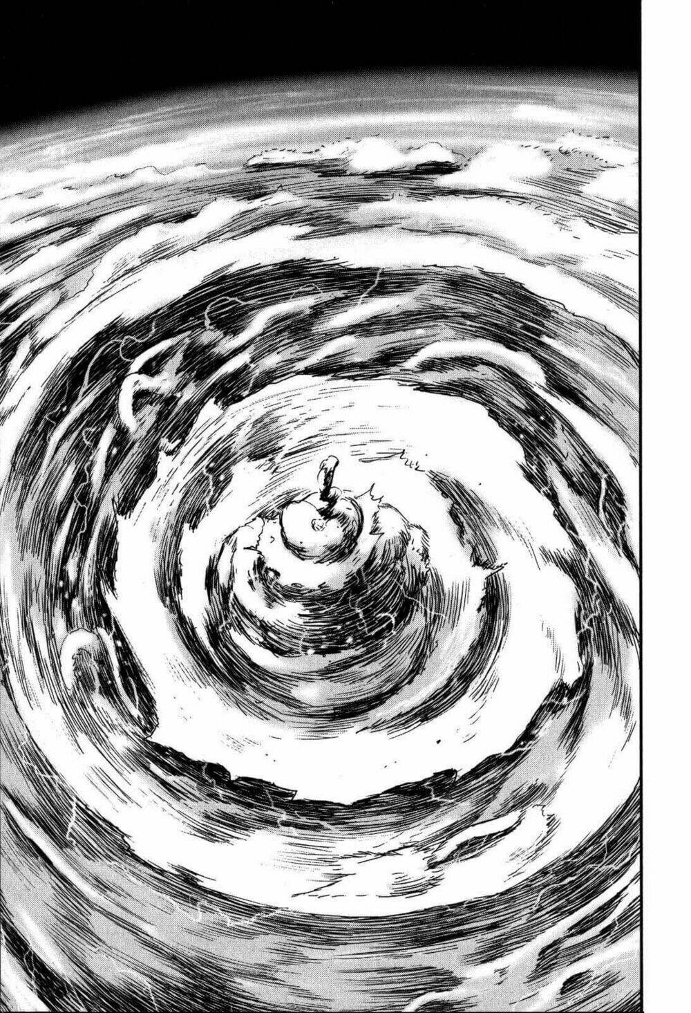 thảm họa virus ngoài hành tinh chapter 27 18