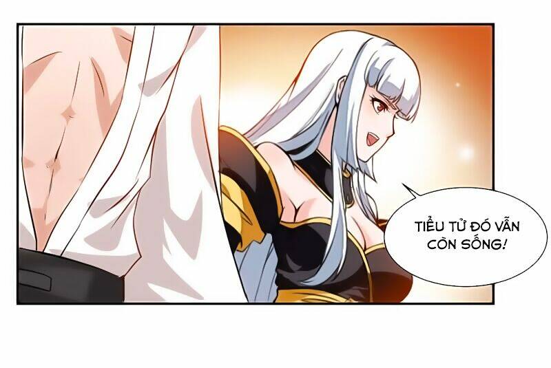 cửu dương thần vương chapter 27 23