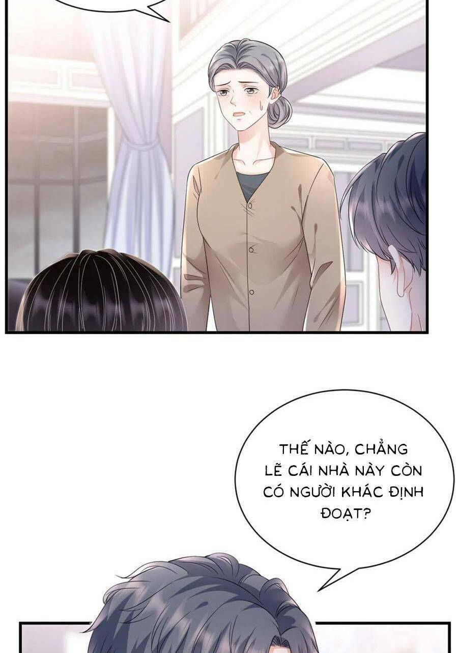 đại tiểu thư có ý đồ gì xấu đâu chapter 144 3