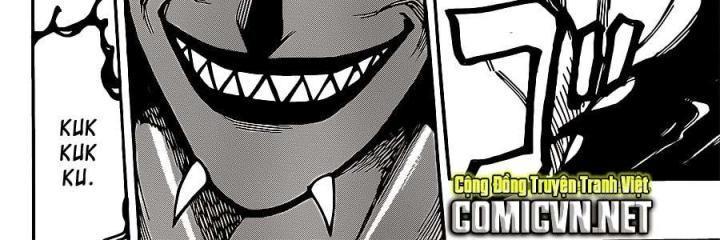 thánh tỏi sành ăn chapter 288 29