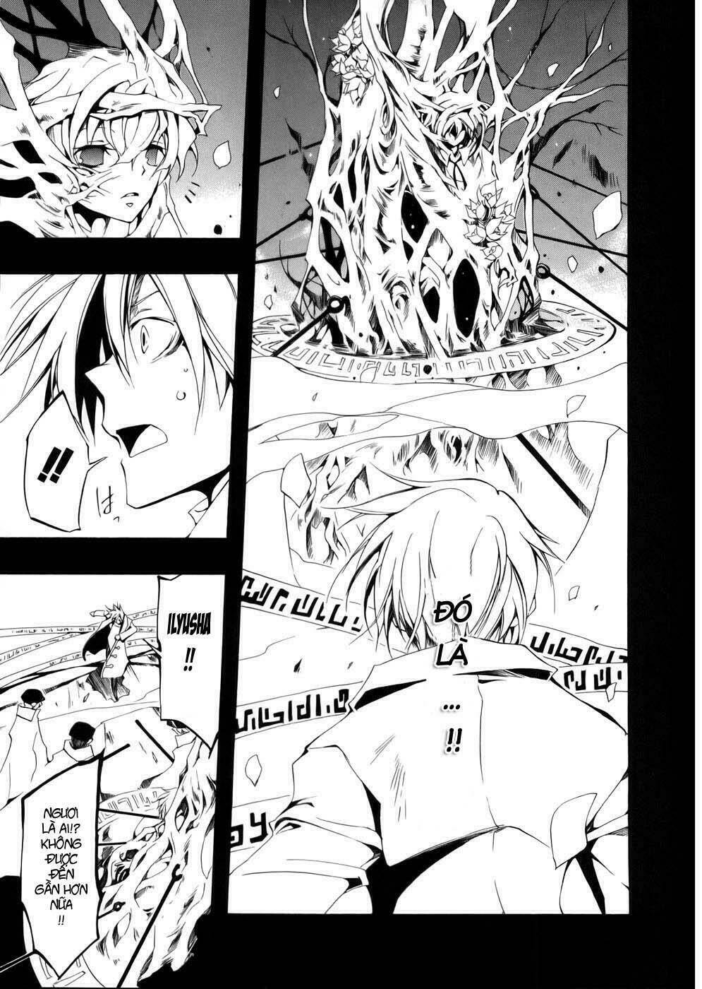 07 hồn ma chapter 51.5 6