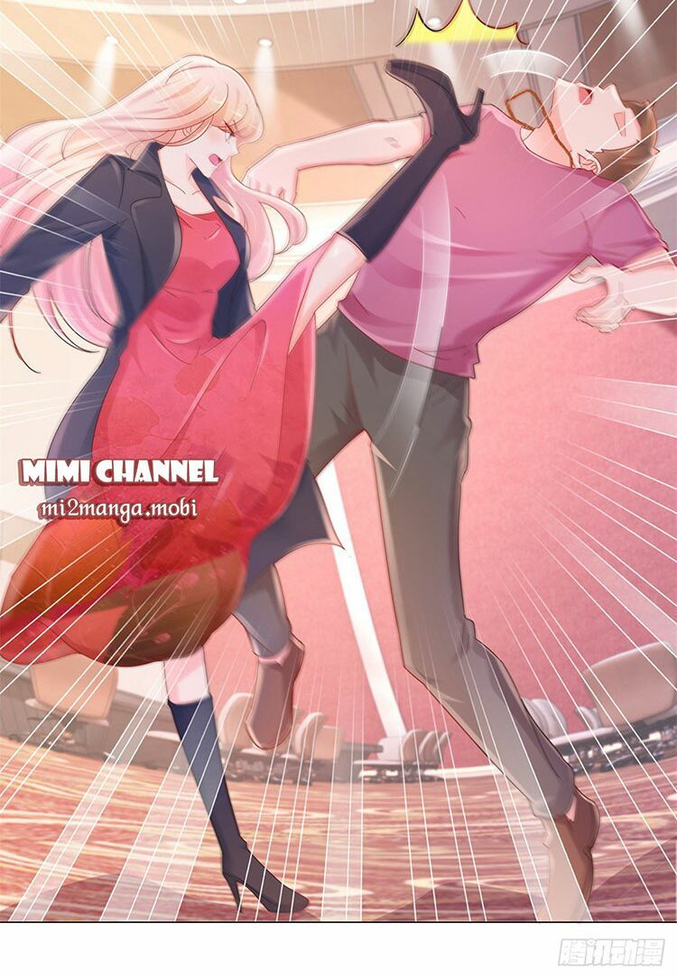 ẩn hôn 100%: chọc tức vợ yêu mua một tặng một chapter 291.2 3