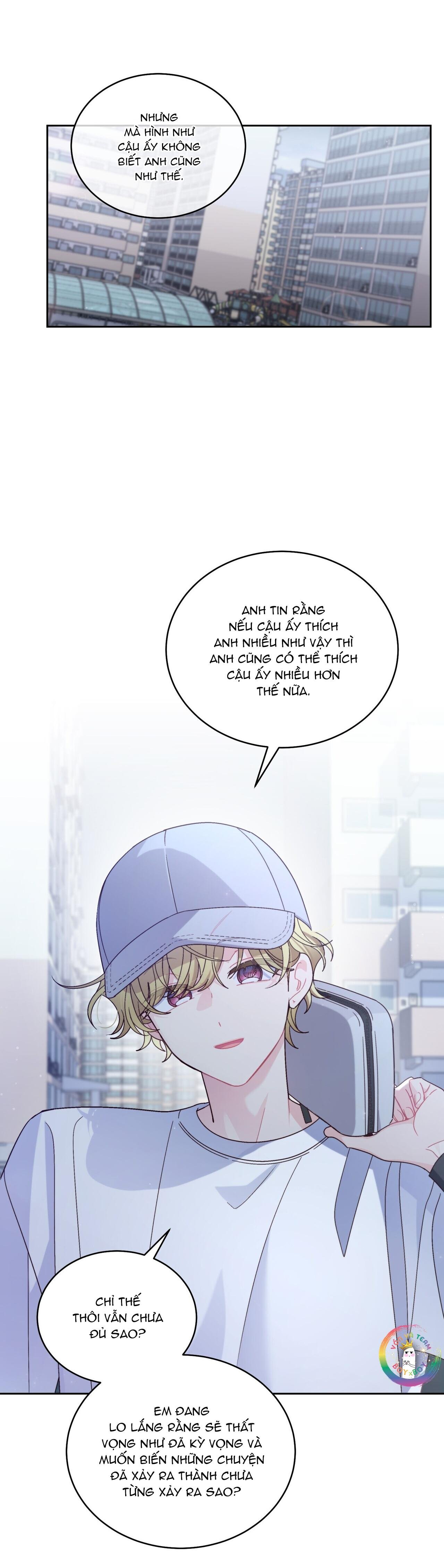 merry marbling chapter 91 21