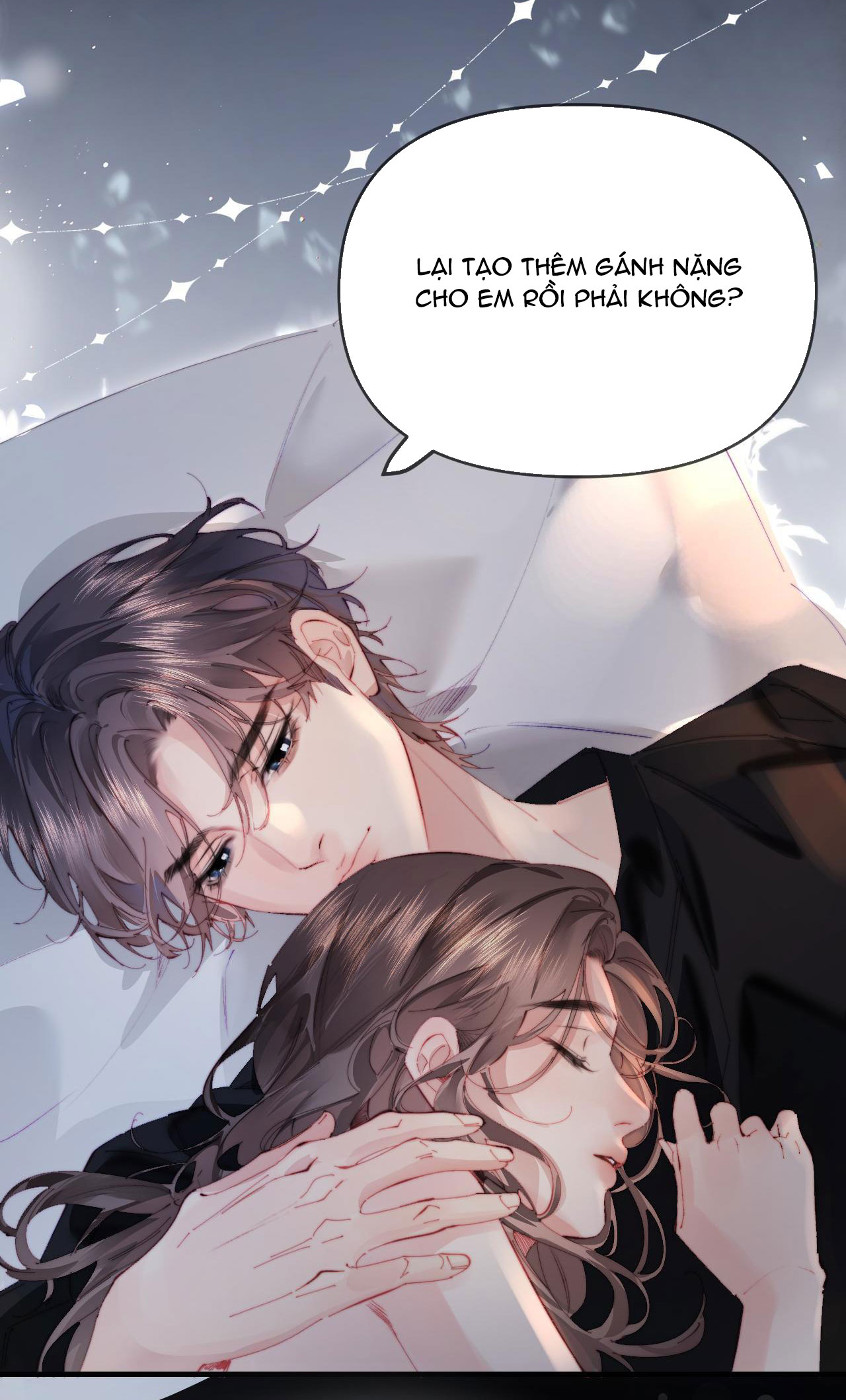 câu chuyện ngọt ngào của cặp vợ chồng đỉnh lưu chapter 75.2 24