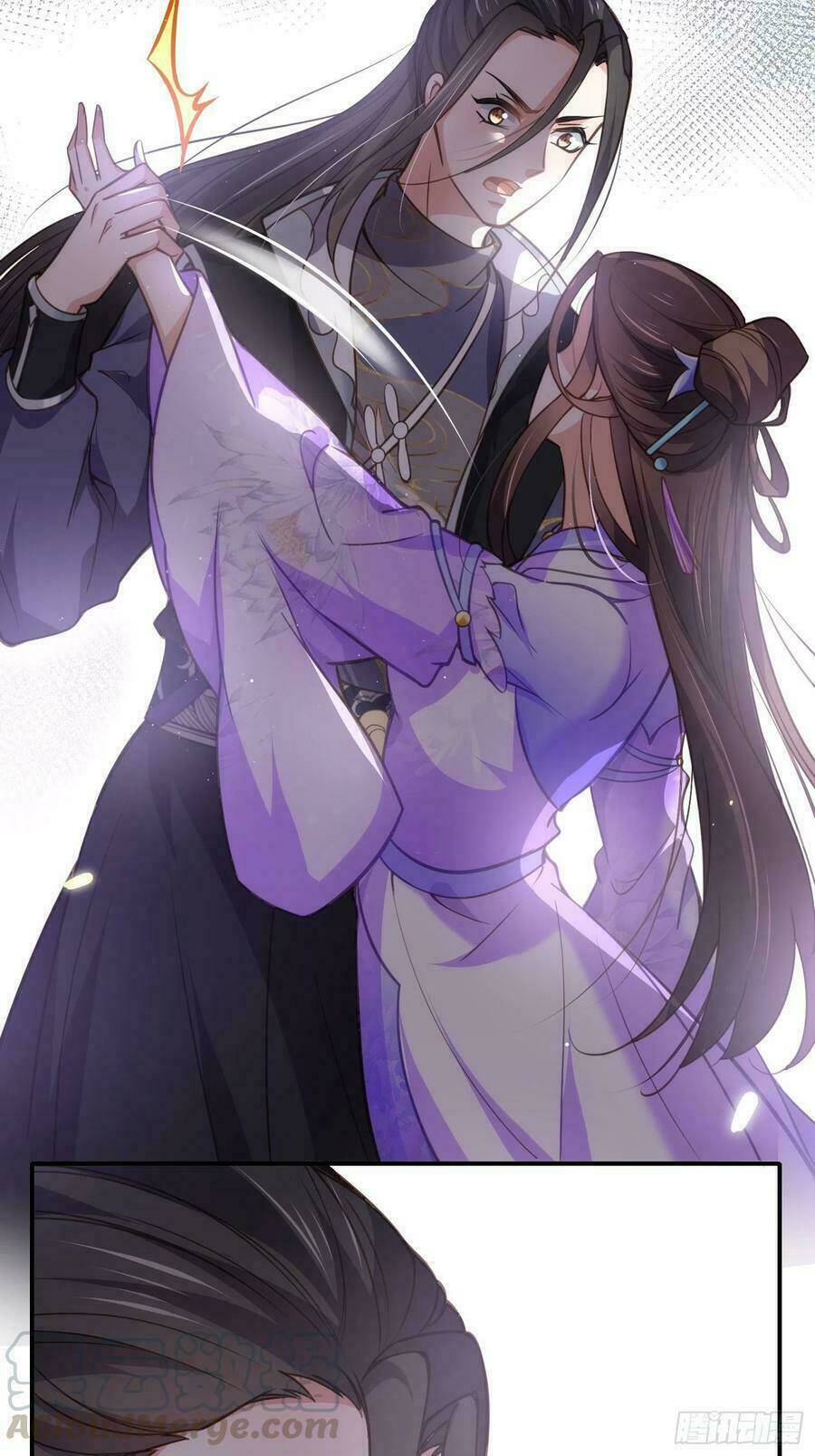 hoạn phi thiên hạ chapter 131 28